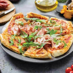 Philips Airfryer XXL Pizza Kit Zubehör, Passend Für Airfryer XXL HD96x, HD97x Und HD98x (HD9953/00) 15 Philips Airfryer XXL Pizza Kit Zubehör, Passend Für Airfryer XXL HD96x, HD97x Und HD98x (HD9953/00) -Günstiges Brat Lust Geschäft 3cb34eeb131453bf29e05e9f3c60f08a