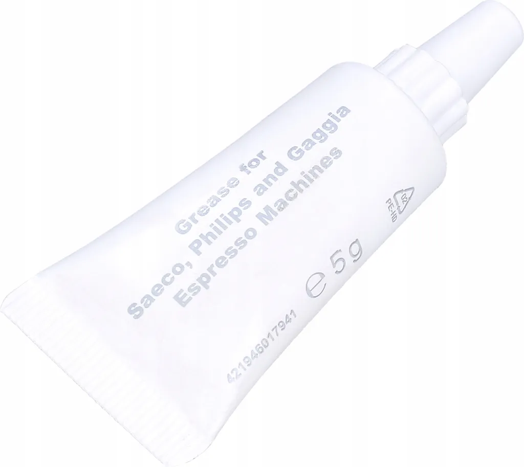 Philips / Saeco Original Wartungskit | Original Wartungs- Und Reinigungskit Für Espressomaschinen 8 Philips / Saeco Original Wartungskit | Original Wartungs- Und Reinigungskit Für Espressomaschinen – Bild 6