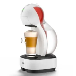 De'Longhi DeLonghi Kapselmaschine Dolce Gusto Colors, Weiß Mit Aufsätzen In Rot, Blau, Gelb -Günstiges Brat Lust Geschäft 3d710d76465a70724d8a05ff318a145f