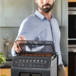 Krups Evidence ECOdesign EA897B -Günstiges Brat Lust Geschäft 3df715a6dd81a561095e4674f544875d