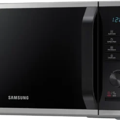 Samsung 23 ℓ Mikrowelle MS23K3515AS/EG -Günstiges Brat Lust Geschäft 3dfabfed7ad7fec461770e91270c9d3a