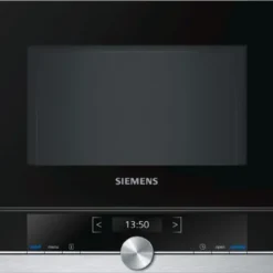 Siemens BF634LGS1 IQ700 Einbau Solo Mikrowelle Edelstahl