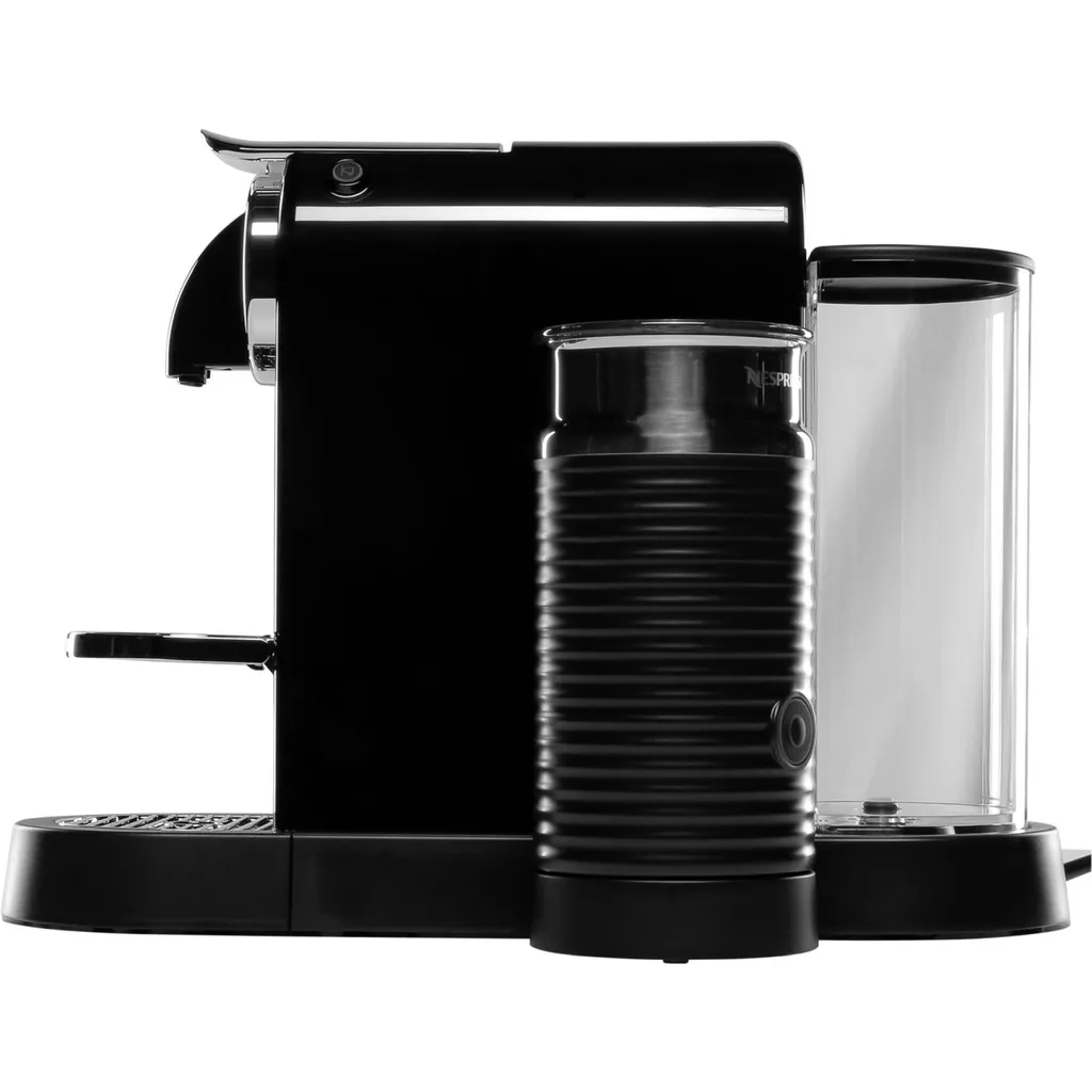 De'Longhi DeLonghi EN 267 BAE CITIZ & Milk Nespresso 5 De'Longhi DeLonghi EN 267 BAE CITIZ & Milk Nespresso – Bild 3