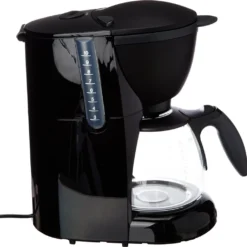 BRAUN Kaffeemaschine KF 560/1 Schwarz -Günstiges Brat Lust Geschäft 3e26ea21ac27e2eaa9e3bd2498d0eb8b