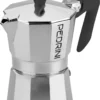 ESPRESSOKOCHER Für 2 Tassen Espresso Maker Espressokanne Kaffeekocher PEDRINI -Günstiges Brat Lust Geschäft 3e5585891e122ae7225b0025b2937eed