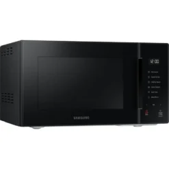 SAMSUNG MS23T5018UK Mikrowelle Solo - 23 L - Schwarz -Günstiges Brat Lust Geschäft 3ebdc061b2a282918b02ed94672ed830