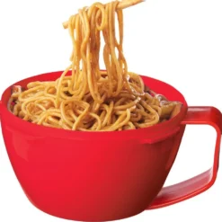 Sistema - Mikrowelle Nudelschüssel 875Ml -Günstiges Brat Lust Geschäft 3f68cc464a3468592476568476eb3d97