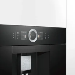 Bosch CTL636EB6 Einbau-Kaffeevollautomat -Günstiges Brat Lust Geschäft 3f7f4719999e6cff1356dbb4746db671