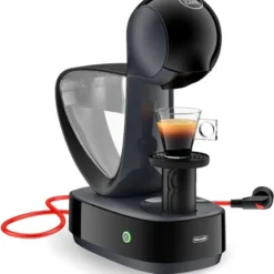 De'Longhi DeLonghi EDG 160 A Infinissima Nescafe Dolce Gusto -Günstiges Brat Lust Geschäft 3fd3784d88851ea452545e7a45305904