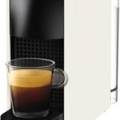 Krups XN 1001 Inissia Nespresso White -Günstiges Brat Lust Geschäft 3fd53b67b704f5140702aeba665738f3