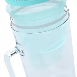 Wessper Wasserfilter CrystalLine Mint 2,5L Und 1 AquaMax Filterkartusche 11 Wessper Wasserfilter CrystalLine Mint 2,5L Und 1 AquaMax Filterkartusche -Günstiges Brat Lust Geschäft 3fe6b7b35a069cdbaef359ca63d7e978