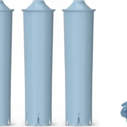 3x Wessper Filterpatrone Alternativ Für Jura Kaffeemaschine Impressa, Ena Giga Classic