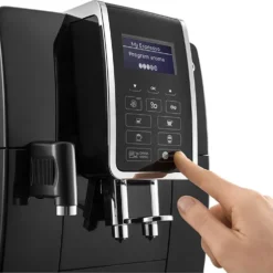 De'Longhi DeLonghi ECAM 350.55 B Dinamica Kaffeevollautomat Schwarz -Günstiges Brat Lust Geschäft 40119926b590da2f580bfd55388fba9c