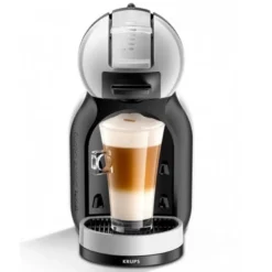 Krups Nescafé Dolce Gusto Kaffeekapselmaschine MiniMe KP123B 15bar 1500W + 1 X Emsa Travel Mug Koralle Hot & Cold Funktion 16 Krups Nescafé Dolce Gusto Kaffeekapselmaschine MiniMe KP123B 15bar 1500W + 1 X Emsa Travel Mug Koralle Hot & Cold Funktion -Günstiges Brat Lust Geschäft 4016e2d95d1d68cb764834a0ec09e242
