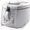 De'Longhi Delonghi F 28533 Roto-Fritteuse Weiss 1 De'Longhi Delonghi F 28533 Roto-Fritteuse Weiss -Günstiges Brat Lust Geschäft 40490dd23a6c7611cf354b96f69da811