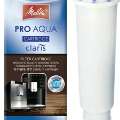 Melitta Wasser Filterpatrone "PRO AQUA" -Günstiges Brat Lust Geschäft 40544bd8ff94a54c481894242a18a344