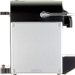 De'Longhi De Longhi EN124.S - Espressomaschine - 0,7 L - Kaffeekapsel - 1260 W - Schwarz - Silber -Günstiges Brat Lust Geschäft 4058b6799bcc91a137f4b960a226d25f