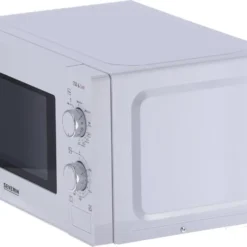 SEVERIN Mikrowelle MW 7891 700 Watt Mit Grillfunktion Weiß -Günstiges Brat Lust Geschäft 40a329b1657e51797cdd93d99b68b055