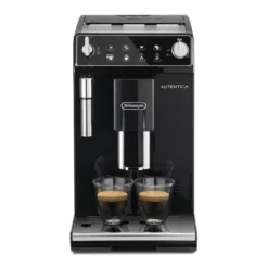 De'Longhi DeLonghi ETAM 29.510.B Autentica Kaffee Vollautomat Schwarz -Günstiges Brat Lust Geschäft 40c50577b78ce7e5846799edfcbd16ca
