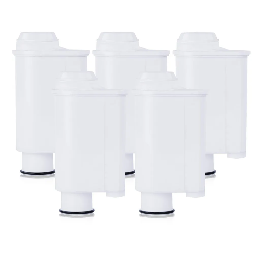 Wessper Wasserfilter Filterpatrone Alternative Zu Brita Intenza+ (5er Pack) 3 Wessper Wasserfilter Filterpatrone Alternative Zu Brita Intenza+ (5er Pack)