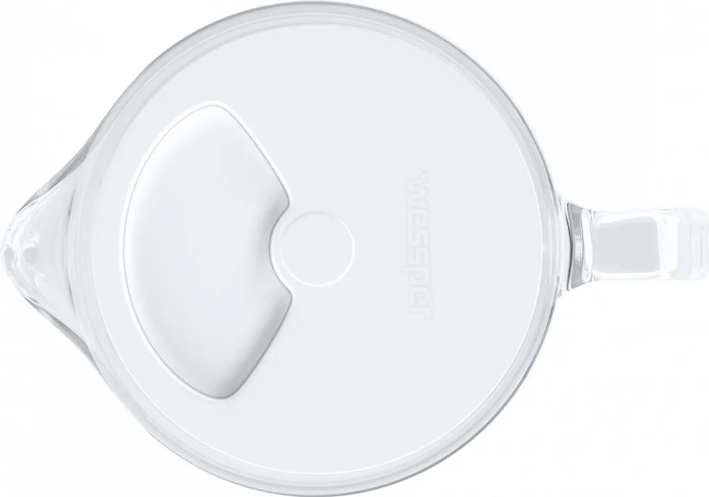 Glas Wasserfilter Wessper 2,5 L Mit 10 Filterkartuschen, Kompatibel Mit Brita Maxtra 14 Glas Wasserfilter Wessper 2,5 L Mit 10 Filterkartuschen, Kompatibel Mit Brita Maxtra – Bild 12