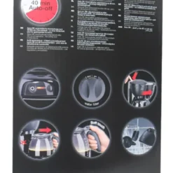 BRAUN Kaffeemaschine KF 560/1 Schwarz -Günstiges Brat Lust Geschäft 41616b6fb26645fd2c515464ecc33e7b