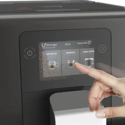 Krups Intuition Preference EA872B - Espressomaschine -Günstiges Brat Lust Geschäft 418cbdb0f02850622fcb29063d81eda5