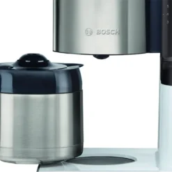 Bosch StyLine TKA8A681 Kaffeemaschinen - Weiß -Günstiges Brat Lust Geschäft 41993c7b2e7e82faeaa087ace17a0c66