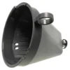 Bosch 12014353 Filterhalter Für TKA6A044, TKA6A047 ComfortLine Kaffeemaschine