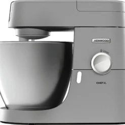 Kenwood Küchenmaschine KVL 4100S Chef XL 6,7 Liter, 1200 Watt, Edelstahlschüssel -Günstiges Brat Lust Geschäft 41cb6642ee27c7851e7a7afa171cf822