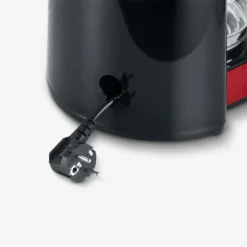 SEVERIN Kaffeemaschine KA 4817 TYPE 1.000 W Rot / Schwarz -Günstiges Brat Lust Geschäft 4201b9d7844b50e994609029cd9a86ea