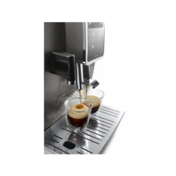 De'Longhi DeLonghi ECAM 370.95.T Dinamica Plus Kaffeevollautomat Silber -Günstiges Brat Lust Geschäft 421eb0ea92074510a1e9e152bc00f7bb