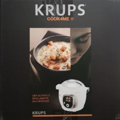Krups Cook4Me + Intelligenter Multikocher Cz7101 -Günstiges Brat Lust Geschäft 4273ff4e045ea7b0d9e30bf53dba7ff0