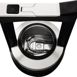 Krups KM4689 - Filterkaffeemaschine - 1,25 L - 850 W - Schwarz -Günstiges Brat Lust Geschäft 42abfe59d540b9dca33a3d71284a70b7