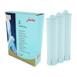 Jura Claris Plus Blue Filterpatrone 3er Pack -Günstiges Brat Lust Geschäft 42af04bf49321bc0aec9514b00af3f1d