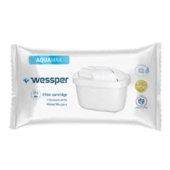 Wessper AquaMax Filterkartuschen Für Brita Maxtra, Maxtra+, Unimax 36 Kartuschen -Günstiges Brat Lust Geschäft 42c17ab56092da35a769df9a0eab2117