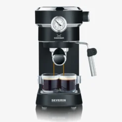 Severin KA 9582 Espressomaschine „Espresa 800 Plus“ - Sansibar Limited Edition -Günstiges Brat Lust Geschäft 43093b1caf74bd8eff1a0b02231626c8