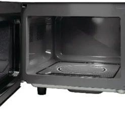 Gorenje MO 20 S 4 BC Stand-Flatbed-Mikrowelle Schwarz, 11 Programme -Günstiges Brat Lust Geschäft 4331879890fa4b59b275cd04cfccef03