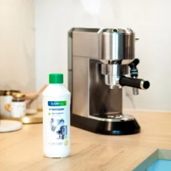 Espressomaschinen-Set: 6x AquaFloow MaxiClar Wasserfilter Für Krups Nivona Espressomaschine (Ersatz NIRF 700 / F088) + Wessper CleanMax Green Universal Entkalker Für Espressomaschine, Wasserkocher, Bügeleisen 500ml -Günstiges Brat Lust Geschäft 43ab05cd669a332b90ca3f67316a2f7b