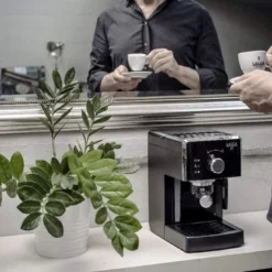 Gaggia R18433/11 Viva Style Black -Günstiges Brat Lust Geschäft 43c11ad8469d8cefe5c20abf8dc0ce31