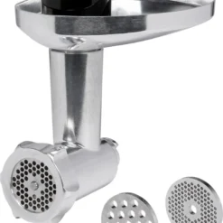 Kenwood KVL 4170.S Chef Inkl. Mixer Und Fleischwolf -Günstiges Brat Lust Geschäft 4497b2d97eb1f07a2958e51327436a6a