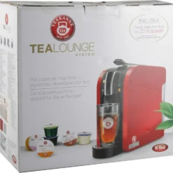 Teekanne Tealounge System Starter-Set Rot Neu 36 Teekanne Tealounge System Starter-Set Rot Neu -Günstiges Brat Lust Geschäft 44bbd96192d14b655a74aa867b8fe048