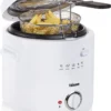 TRISTAR FR-6941 Classic Elektrofritteuse - Weiß -Günstiges Brat Lust Geschäft 44c10e23e1bb6d573c6958a3f10d03c3