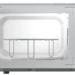 Hisense Mikrowelle H20MOWP1HG Weiß 20 Liter 700 Watt Mit Grill Auftaufunktion -Günstiges Brat Lust Geschäft 45195eed437365e8c470dedf65c48c5c