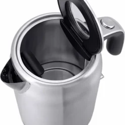 Fakir Frühstück-Set Bestehend Aus Aroma Grande Kaffeemaschine, Adell Wasserkocher, Calypso Toaster, Edelstahl 19 Fakir Frühstück-Set Bestehend Aus Aroma Grande Kaffeemaschine, Adell Wasserkocher, Calypso Toaster, Edelstahl -Günstiges Brat Lust Geschäft 453322911a167fe647dca9eb9e21b43b