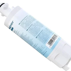 Wessper 3x 4874960100 Gefrier-Kühlschrank Wasserfilter Ersatz Kompatibel Mit Beko 4874960100 4394650100, 9256712, SBS4K; Blomberg IWD1004ET, KFD9952PXDUK; Grundig 487960000; Lamona LAM6100 HJA6110 -Günstiges Brat Lust Geschäft 454bdc6427469951a7699b72669c44e8