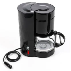 All Ride Reisekaffeemaschine 10 Bis 12 Tassen - Kaffeemaschine Mit Befestigungsmaterial - 24V - 300 Watt -Günstiges Brat Lust Geschäft 4585ada035e6e7b0bc8ce0ca5c9d4bf4