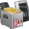 FRITEL TSF 4371 TSF 4371 Fritteuse 138281 1 FRITEL TSF 4371 TSF 4371 Fritteuse 138281 -Günstiges Brat Lust Geschäft 4593ad162c8e60d01b2c7c65a53194c5