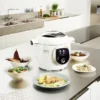 Krups Cook4Me + Intelligenter Multikocher Cz7101 -Günstiges Brat Lust Geschäft 45b0575fb0854d14fb232bda87959877