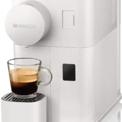 De'Longhi Nespresso Kapselmaschine Lattissima One EN510.W, Weiß 23 De'Longhi Nespresso Kapselmaschine Lattissima One EN510.W, Weiß -Günstiges Brat Lust Geschäft 45e7d83bc977cbc6b8f1e5a16090f6f4